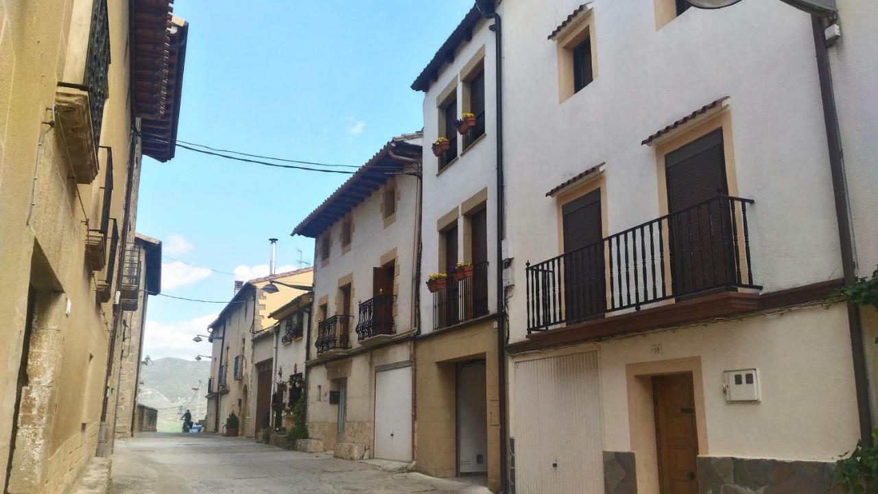 Вилла Casa Txema Лорка Экстерьер фото